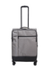 Suitcase Airtex 6659 Suitcase set Silver 6659/71/68 фото 7