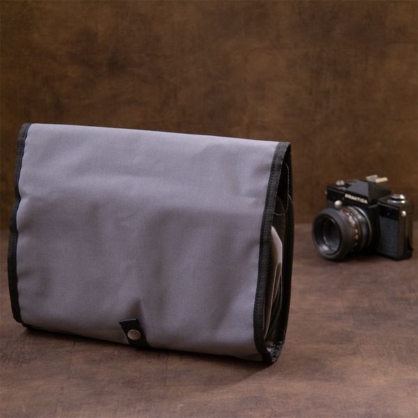 Travel organizer Vintage 20653 Gray 20653 фото