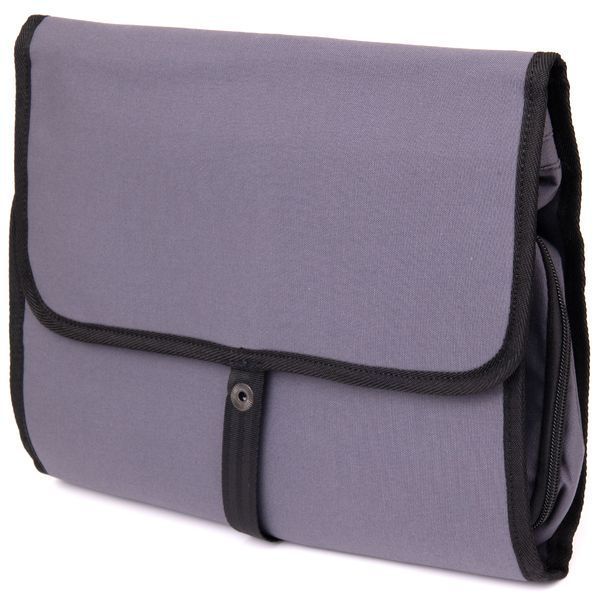 Travel organizer Vintage 20653 Gray 20653 фото