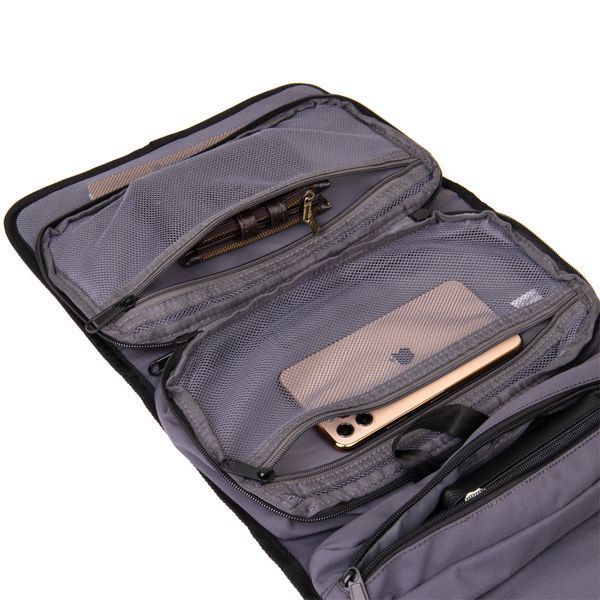 Travel organizer Vintage 20653 Gray 20653 фото