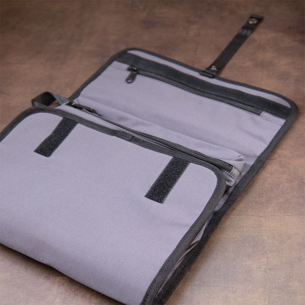 Travel organizer Vintage 20653 Gray 20653 фото