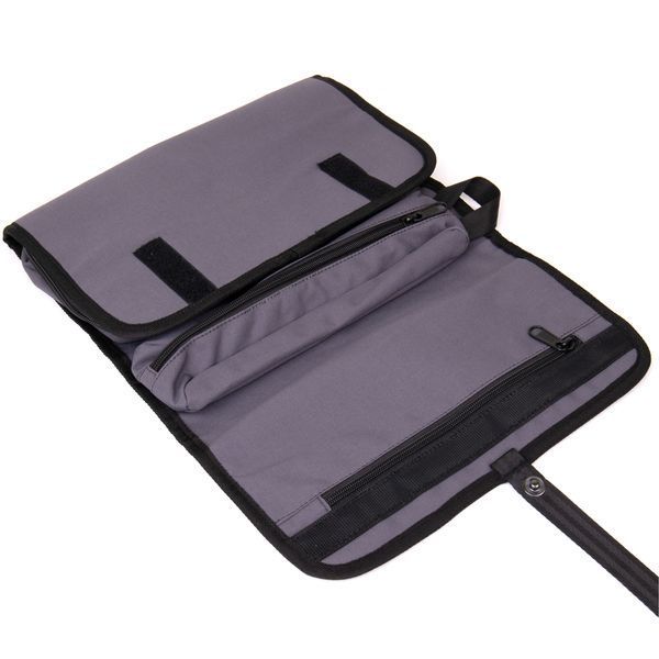 Travel organizer Vintage 20653 Gray 20653 фото