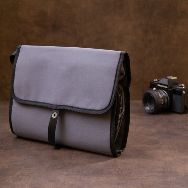 Travel organizer Vintage 20653 Gray 20653 фото