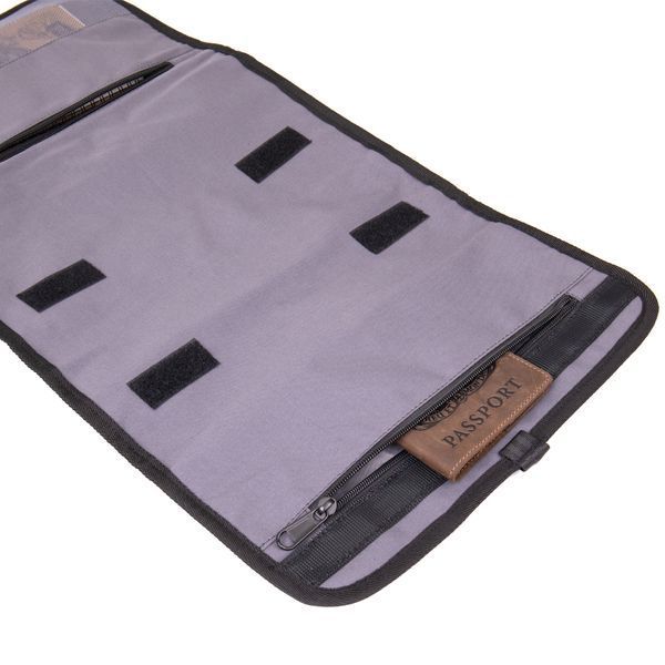 Travel organizer Vintage 20653 Gray 20653 фото