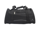 Travel bag Worldline 858/45 Small S Black 858/45/54/51 фото 1