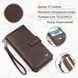 Кошелек женский ST Leather 18457 (SТ228) из натуральной кожи Коричневый 47933 фото 3