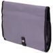 Travel organizer Vintage 20653 Gray 20653 фото 1