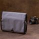 Travel organizer Vintage 20653 Gray 20653 фото 9