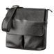 Bag SHVIGEL 11157 made of genuine leather Black 11157 фото 1