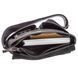 Bag SHVIGEL 11157 made of genuine leather Black 11157 фото 4