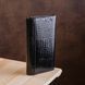 Кошелек женский ST Leather 18426 (S6001A) кожаный Черный 18426 фото 8