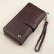 Кошелек женский ST Leather 18457 (SТ228) из натуральной кожи Коричневый 47933 фото 1