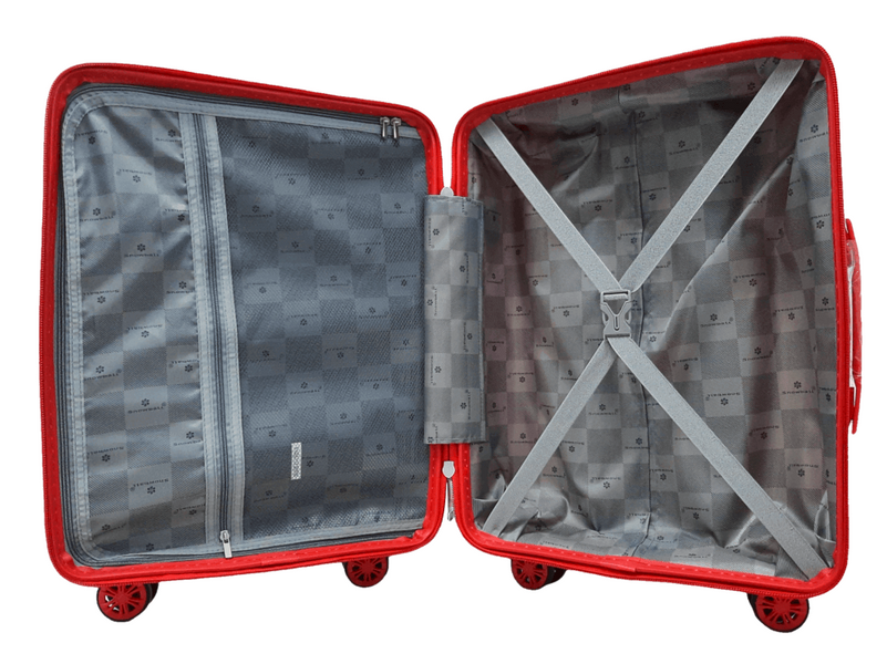 Suitcase Snowball 21204 Small S Coral 21204/85/51 фото