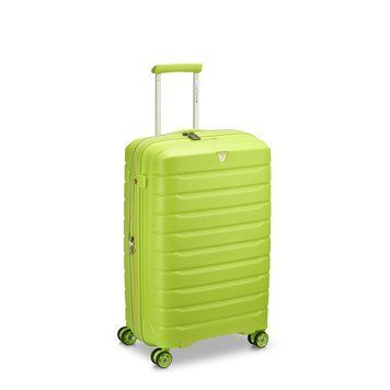 Средний чемодан с расширением Roncato B-Flying 418182/77 VAL-03552 фото