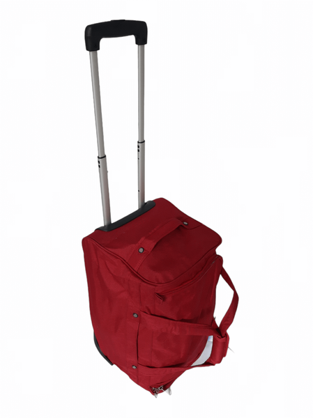 Travel bag Snowball 91952 Small S Red 91952/55/51 фото