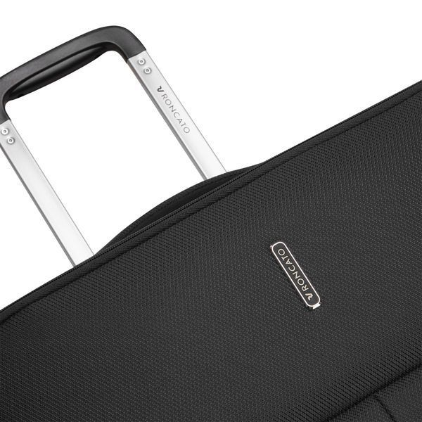 Suitcase Большой чемодан с расширением Roncato Ironik 2.0 415301/01