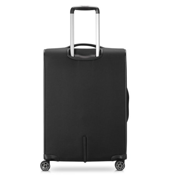 Suitcase Большой чемодан с расширением Roncato Ironik 2.0 415301/01