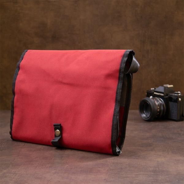 Travel organizer Vintage 20654 Red 20654 фото