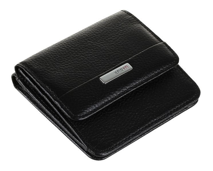 Кошелек пастельный женский ST Leather 19297 Розовый 17175 фото