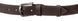 Men's belt GRANDE PELLE 11158 denim Brown 11158 фото 2