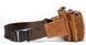 Leather banana Vintage 14900 Light brown 14900 фото 4