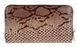 Вертикальный вместительный кошелек из кожи унисекс ST Leather 19301 Синий 17186 фото 3