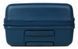 Suitcase Airtex 642 тёмно Blue Medium M