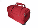 Travel bag Snowball 91952 Small S Red 91952/55/51 фото 2