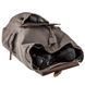 Textile hiking backpack Vintage 20133 Gray 20133 фото 4
