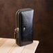 Гаманець жіночий ST Leather 18448 (S5001A) шкіряний Чорний 18448 фото 6