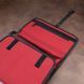 Travel organizer Vintage 20654 Red 20654 фото 9
