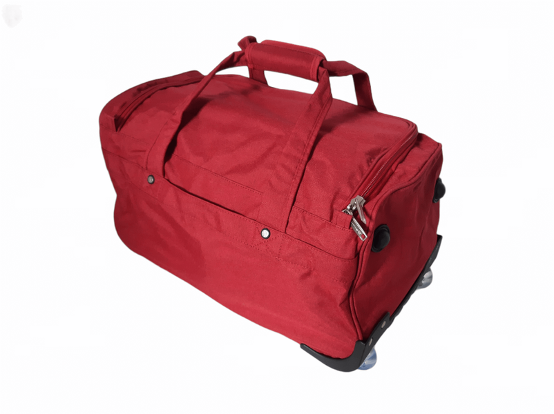 Travel bag Snowball 91952 Small S Red 91952/55/51 фото