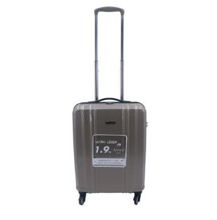 Suitcase set Airtex 7356 Brown Suitcase set 7356/57/68 фото