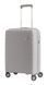 Suitcase Snowball 20703 Small S Silver 20703/71/51 фото
