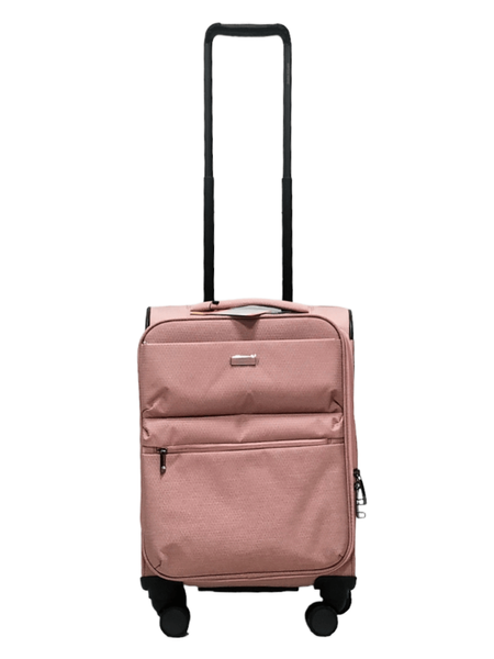 Suitcase Airtex 828 Pink Suitcase set 828/59/68 фото