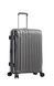 Suitcase Snowball 04203 Gray Suitcase set 04203/52/68 фото 4