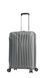Suitcase Snowball 04203 Gray Suitcase set 04203/52/68 фото 2