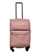 Suitcase Airtex 828 Pink Suitcase set 828/59/68 фото 5