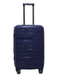 Чемодан Milano bag 0306 Средний M Тёмно-синий 0306/77/50 фото 1