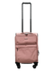 Suitcase Airtex 828 Pink Suitcase set 828/59/68 фото 3