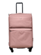 Suitcase Airtex 828 Pink Suitcase set 828/59/68 фото 4