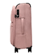 Suitcase Airtex 828 Pink Suitcase set 828/59/68 фото 8