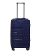 Чемодан Milano bag 0306 Средний M Тёмно-синий 0306/77/50 фото 3