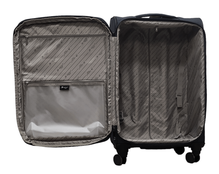 Suitcase Airtex 828 Pink Suitcase set 828/59/68 фото