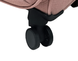 Suitcase Airtex 828 Pink Suitcase set 828/59/68 фото 9