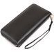 Кошелек кожаный женский ST Leather 19292 Черный 19292 фото 2