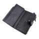 Men's leather clutch Vintage 14958 Black 14958 фото 6