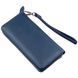 Небольшой женский клатч ST Leather 18929 Синий 18929 фото 2