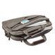 Textile laptop bag 15.6 Vintage 20087 Gray 20087 фото 3