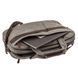 Textile laptop bag 15.6 Vintage 20087 Gray 20087 фото 4